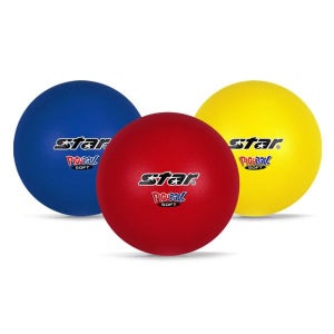 스타스포츠 피구공 소프트 4호 CB854S