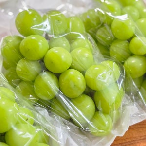 프리미엄 고당도 상주 산지직송 샤인머스켓 망고포도 청포도 2kg