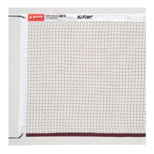 스타스포츠 배드민턴네트(고급형) DN110