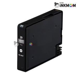 PGI-29GY (캐논 29GY) 회색 재생(호환)잉크 PIXMA PRO 1