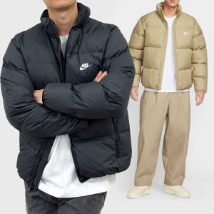 나이키 패딩 프리마로프트 스톰핏 써마핏 윈드러너 ACG 루나 레이크 FV8911