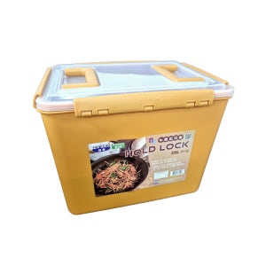 누름김치통 20L 누름이 절임이 누름독 누름판 진공 밀폐용기
