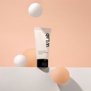 화이트홀릭 퀵 화이트닝 톤업크림 미백쌩얼크림 50ml, 1개