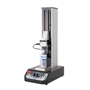 AND MCT-2150 고급형 탁상용 인장 압축 시험기 1KN 500N 50N 압축기 푸쉬풀 게이지 강도 박리 시험기 압축 지그 포함