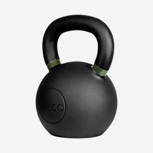 피테코 케틀벨 크로스핏 홈트 웨이트 근력운동 28kg, 1개