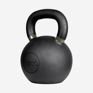 피테코 케틀벨 크로스핏 홈트 웨이트 근력운동 36kg, 1개
