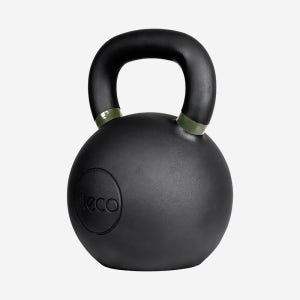 피테코 케틀벨 크로스핏 홈트 웨이트 근력운동 40kg, 1개
