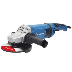 동청 전기 앵글그라인더 DSM 05-180S 소프트스타트 디스크그라인더 220V