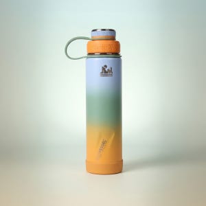 에코베슬 볼더24 스텐 텀블러 친환경 대용량 벤티 보온 보냉병 709ml, 시온