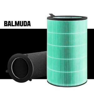 호환 발뮤다 공기청정기 필터 에어엔진 EJT-1100SD 필터 교체 범앤제이에스