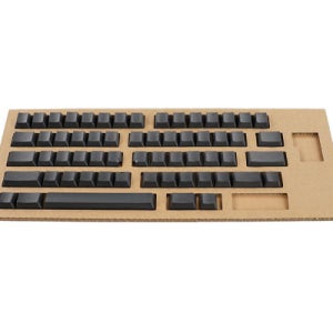 HHKB Studio 해피해킹 스튜디오 키 톱 세트 블랙 무각인 영어배열