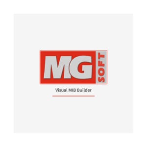 Visual MIB Builder Developer Single User 연간 라이선스/ 비주얼MIB빌더