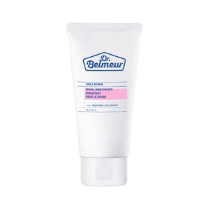 더페이스샵 닥터벨머 데일리리페어 모이스처라이저 120ml