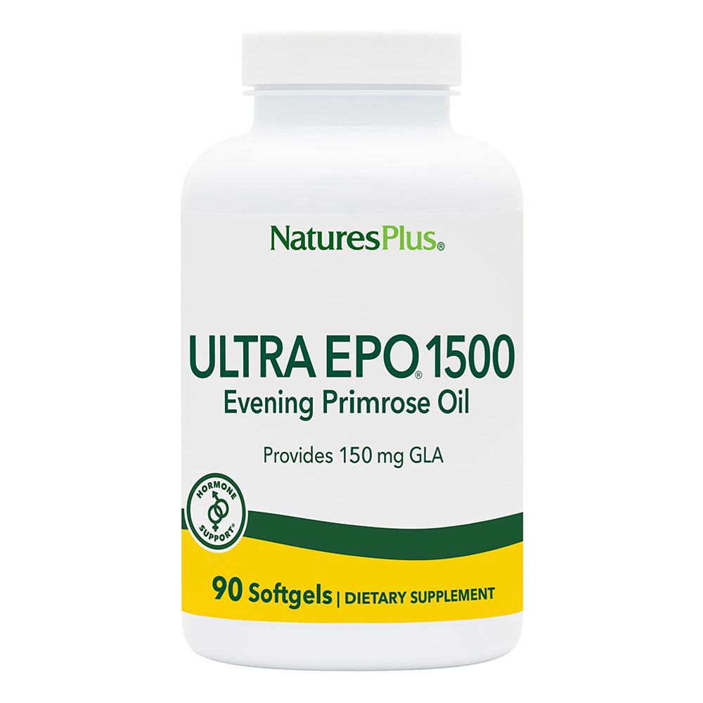네이쳐스플러스 울트라 EPO 1500 이브닝 프림로즈 90소프트젤
