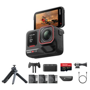 인스타360 Ace Pro 2 엔듀로 번들