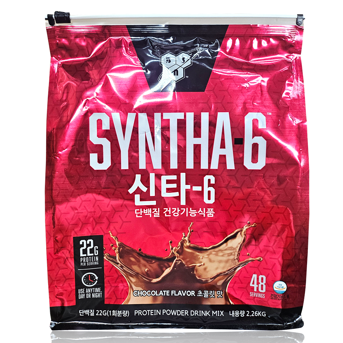 신타6 <b>프로틴</b> 초코 코스트코 2.26kg 오리지널 <b>단백질</b>쉐이크