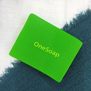 알로에 EM 천연 수제 비누 보습 세수 세안 올인원 민감피부