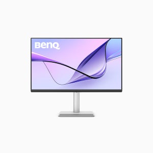 벤큐 MA320U 무결점 4K UHD 32인치 Mac 유저 전용 모니터 / IPS 패널 / Mac 컬러 튜닝 기술 / DCI-P3 97% / VESA HDR 600 / USB-C