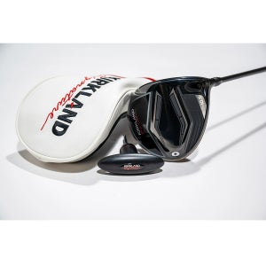 커클랜드 시그니처 골프 드라이버 - 레귤러 플렉스