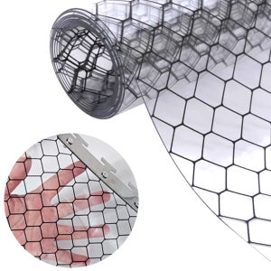 PVC 제전비닐커튼 정전기방지 100x200 방풍바람막이 출입문 커튼 투명