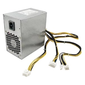 레노버 10핀 500W 전원 공급 장치 HK600-11PP PA-3751-1V HK850-53PP PCK010