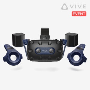 HTC VIVE 바이브 프로2 풀킷