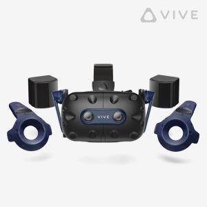 HTC VIVE 프로2 풀킷 VR 기기 추천