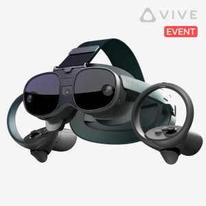 HTC VIVE XR 엘리트 디럭스