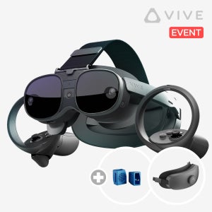 HTC VIVE XR 엘리트 디럭스 VR기기