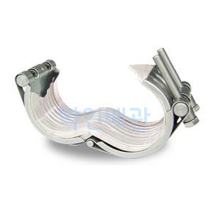 멀티조인트 보수용 강관 단 스팀 25A