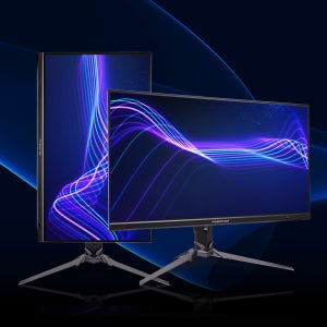 [한성] 에이서 PREDATOR XB273K V5 DFR 가변주사율 4K UHD 160Hz Fast IPS 68cm 27인치 게이밍 모니터 (무결점)