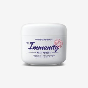 애니케어 면역 파우더 50G