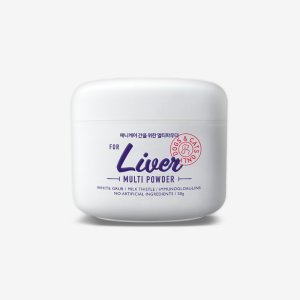 애니케어 간 파우더 50G