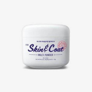 애니케어 피부 파우더 50G
