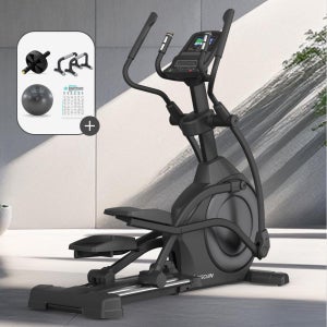 이고진 클럽용 일립티컬 2313D 유산소 운동기구 실내자전거 천국의계단 스텝밀