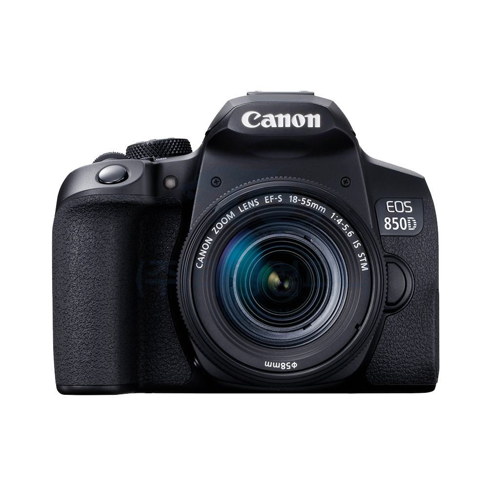 캐논 EOS 850D 18-55 KIT