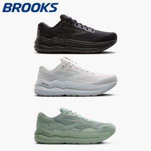 브룩스 런닝화 BROOKS 고스트맥스2 마라톤화 남자 (3colors)