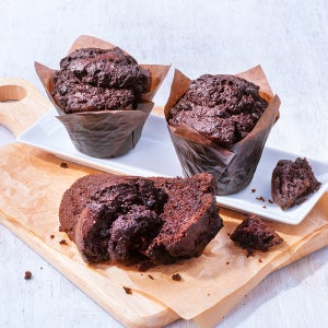 히스탕 초코머핀 100g 24개입 아이스박스 무료