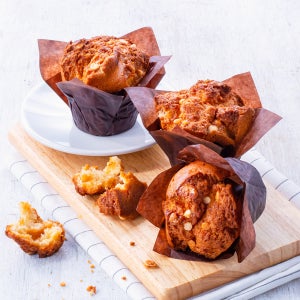 히스탕 버터스카치머핀 100g 24개입 아이스박스 무료