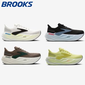브룩스 런닝화 글리세린 맥스 마라톤화 남자 (4colors)