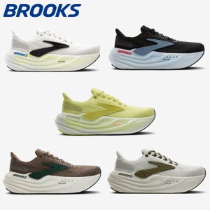 브룩스 런닝화 글리세린 맥스 마라톤화 남자 (5colors)