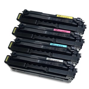삼성 CLT-K506L 재생토너 세트 CLP-680ND CLX-6260FR 6260ND