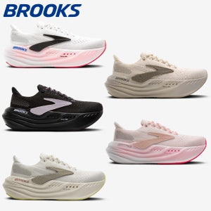 브룩스 런닝화 BROOKS 글리세린 맥스 마라톤화 여자러닝화 (5colors)