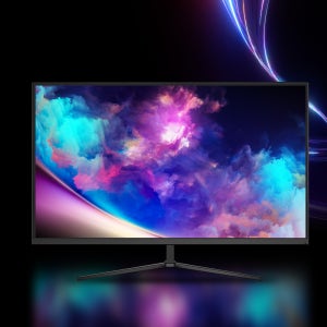 프리플로우 Vuti32F14VU UHD 4K 144Hz 게이밍 모니터 80~81cm(32인치)
