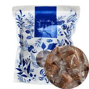 생강젤리 500g 외 1종, 생강 함유 개별포장 젤리 어르신 간식