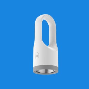 장수램프 LED 다용도 랜턴 WR-LT-01 캠핑 밤낚시 수유등 방범등 USB충전