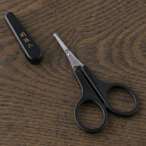 카이 세키마고로쿠 코털가위 아빠선물