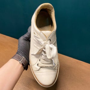 [호환] 비대면 명품 구두 신발 세탁 에르메스 폴로 스니커즈 운동화 클리닝