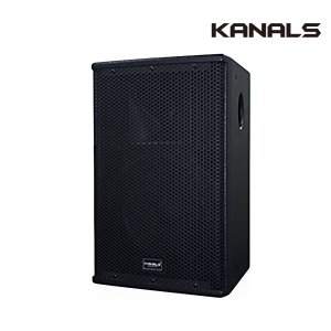 카날스 패시브 스피커 12인치 강의실 회의실 교회 강당 KRS-1230