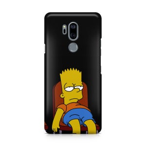LG G7 심슨 케이스 1번